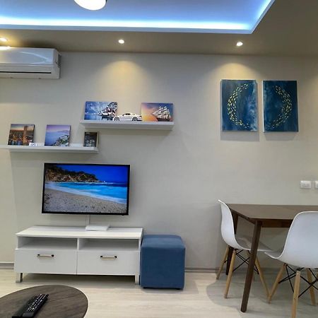 Sirel Home Durrës Exteriér fotografie