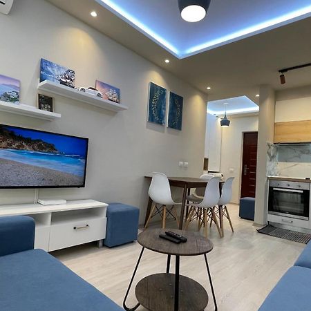 Sirel Home Durrës Exteriér fotografie