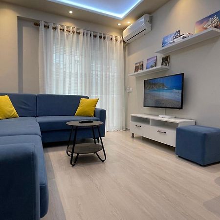 Sirel Home Durrës Exteriér fotografie