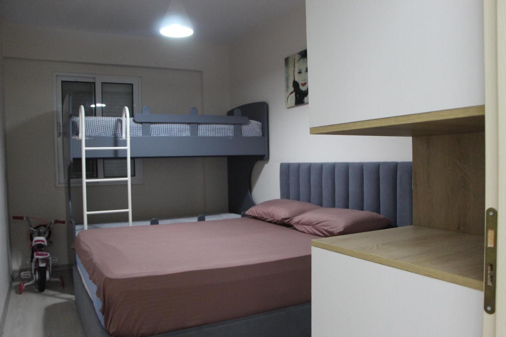 Sirel Home Durrës Exteriér fotografie