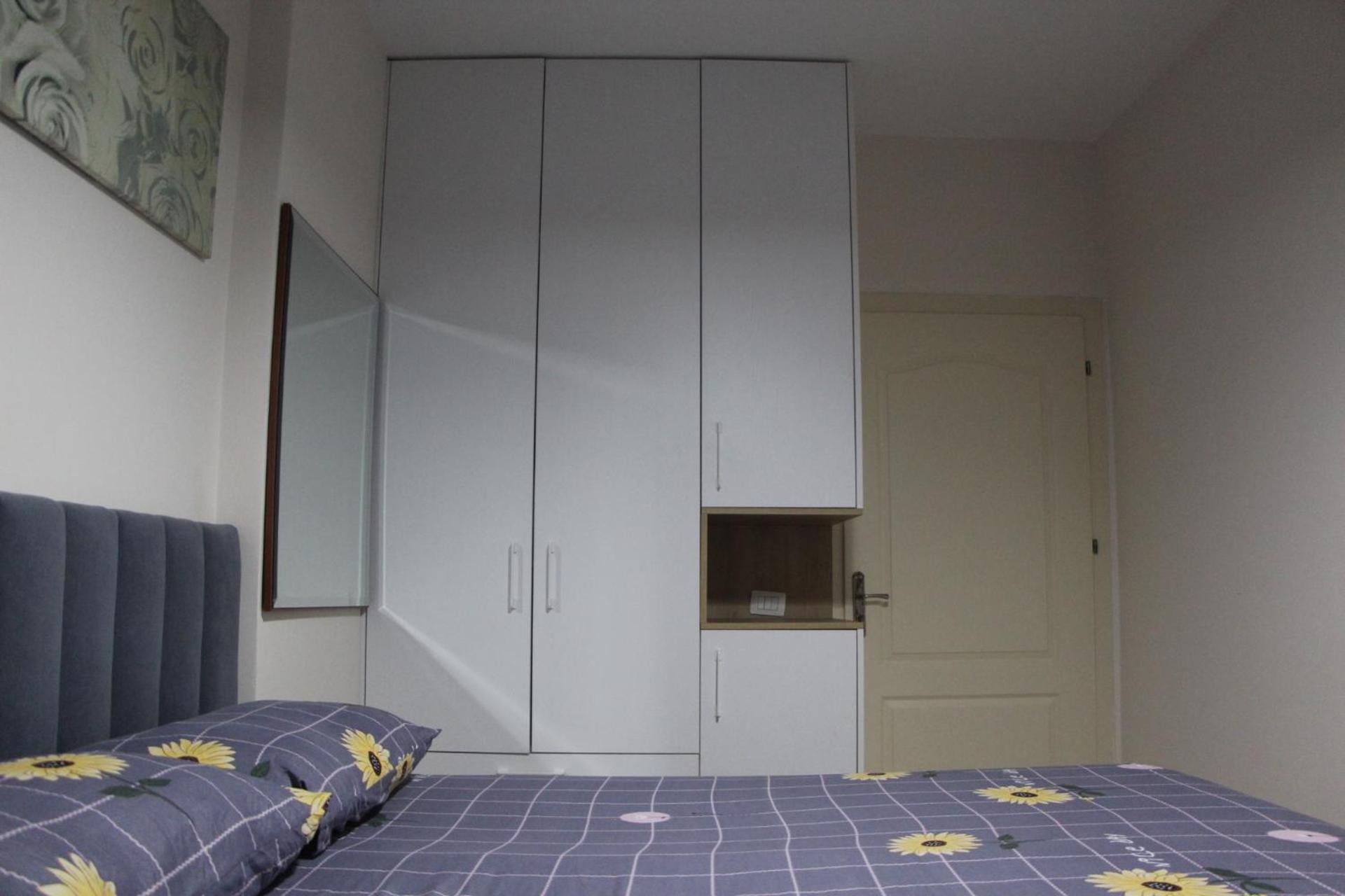 Sirel Home Durrës Exteriér fotografie