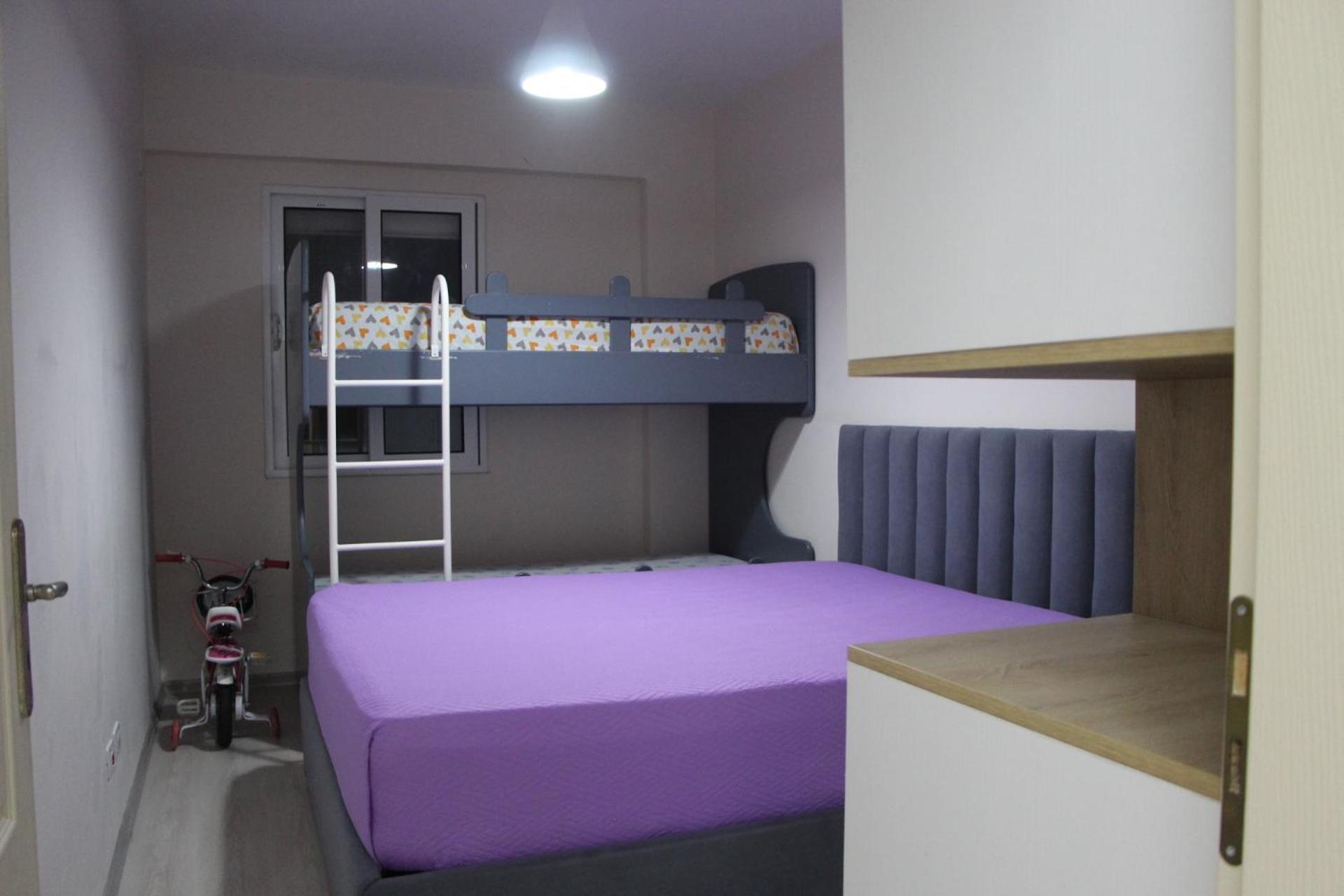 Sirel Home Durrës Exteriér fotografie