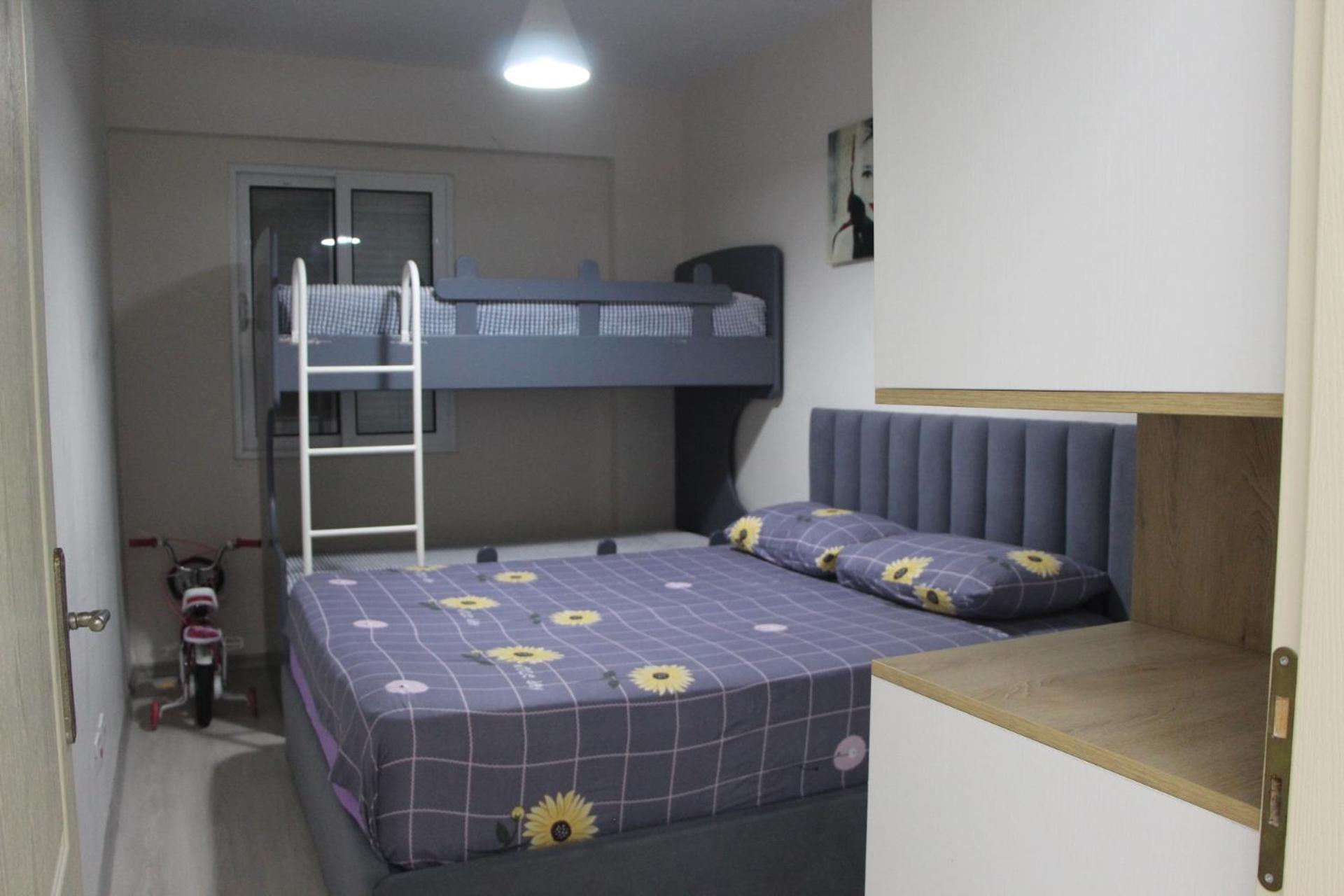 Sirel Home Durrës Exteriér fotografie