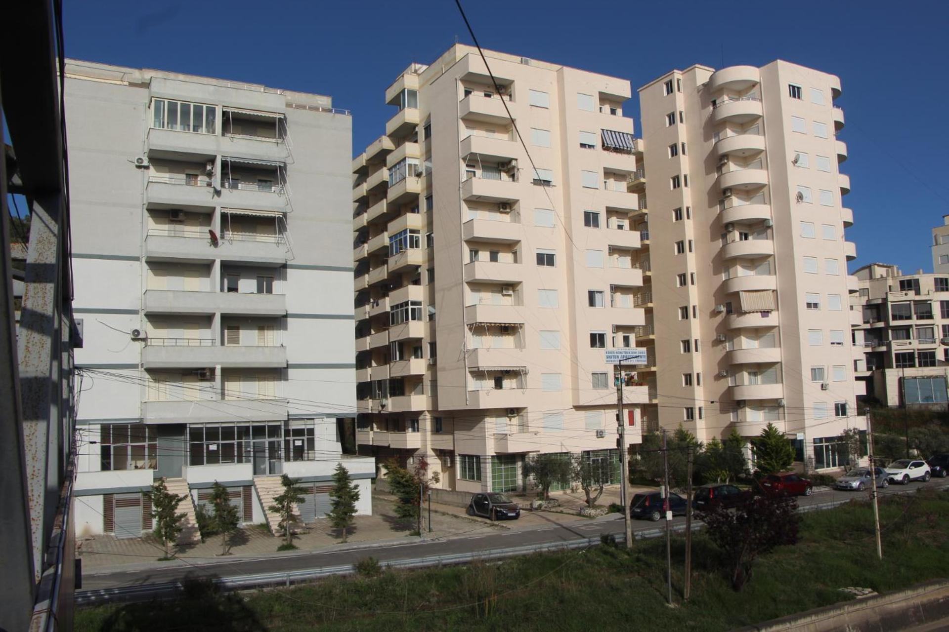 Sirel Home Durrës Exteriér fotografie