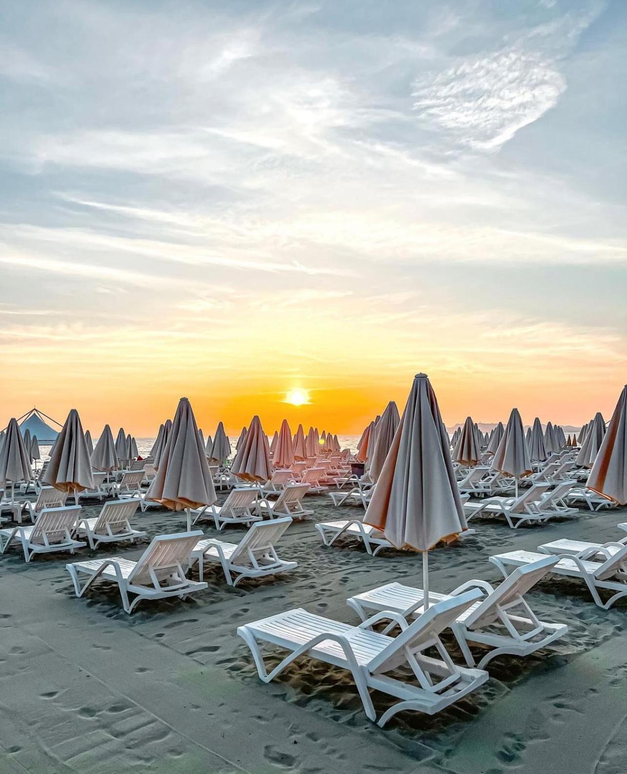 Sirel Home Durrës Exteriér fotografie