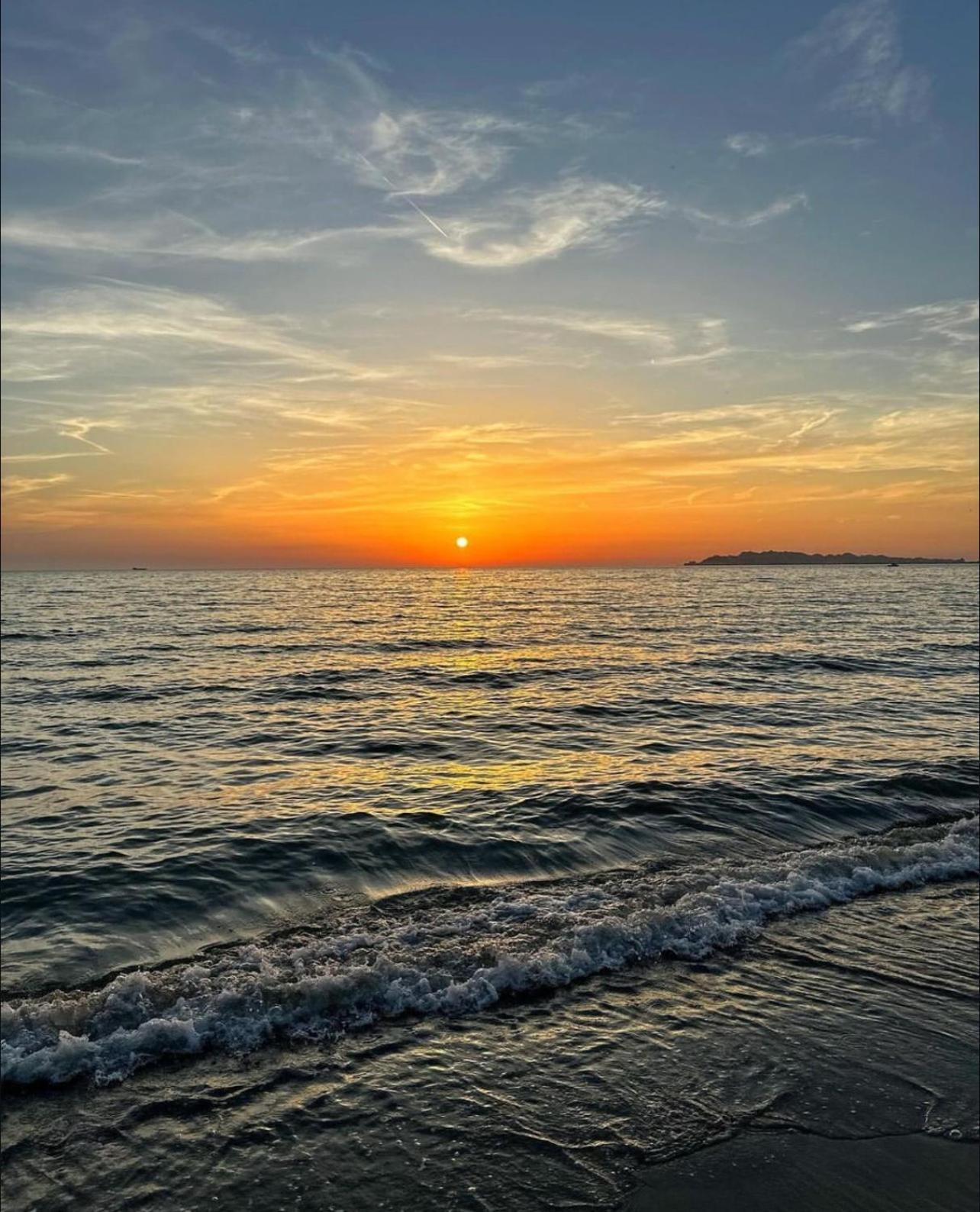 Sirel Home Durrës Exteriér fotografie