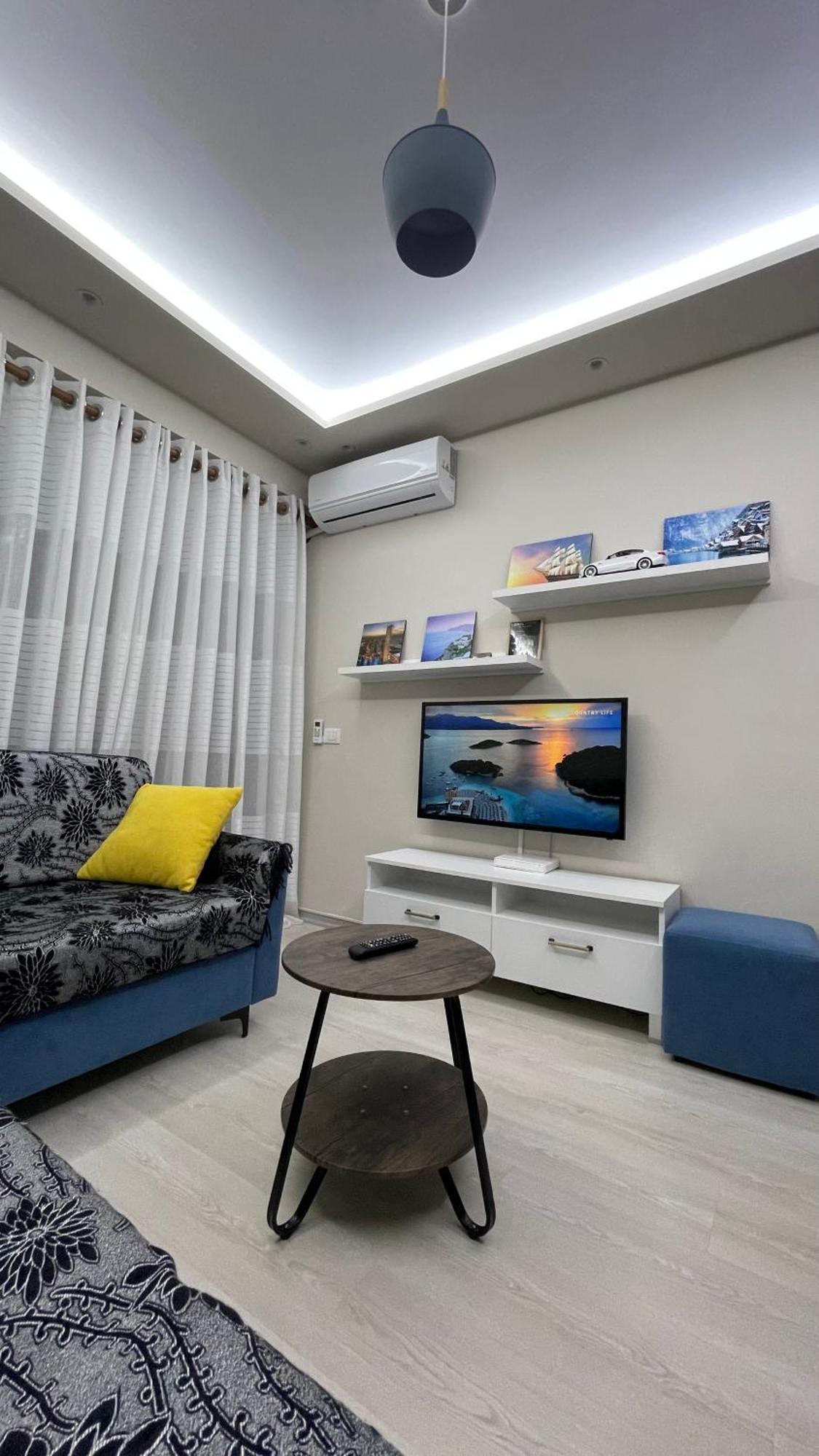 Sirel Home Durrës Exteriér fotografie