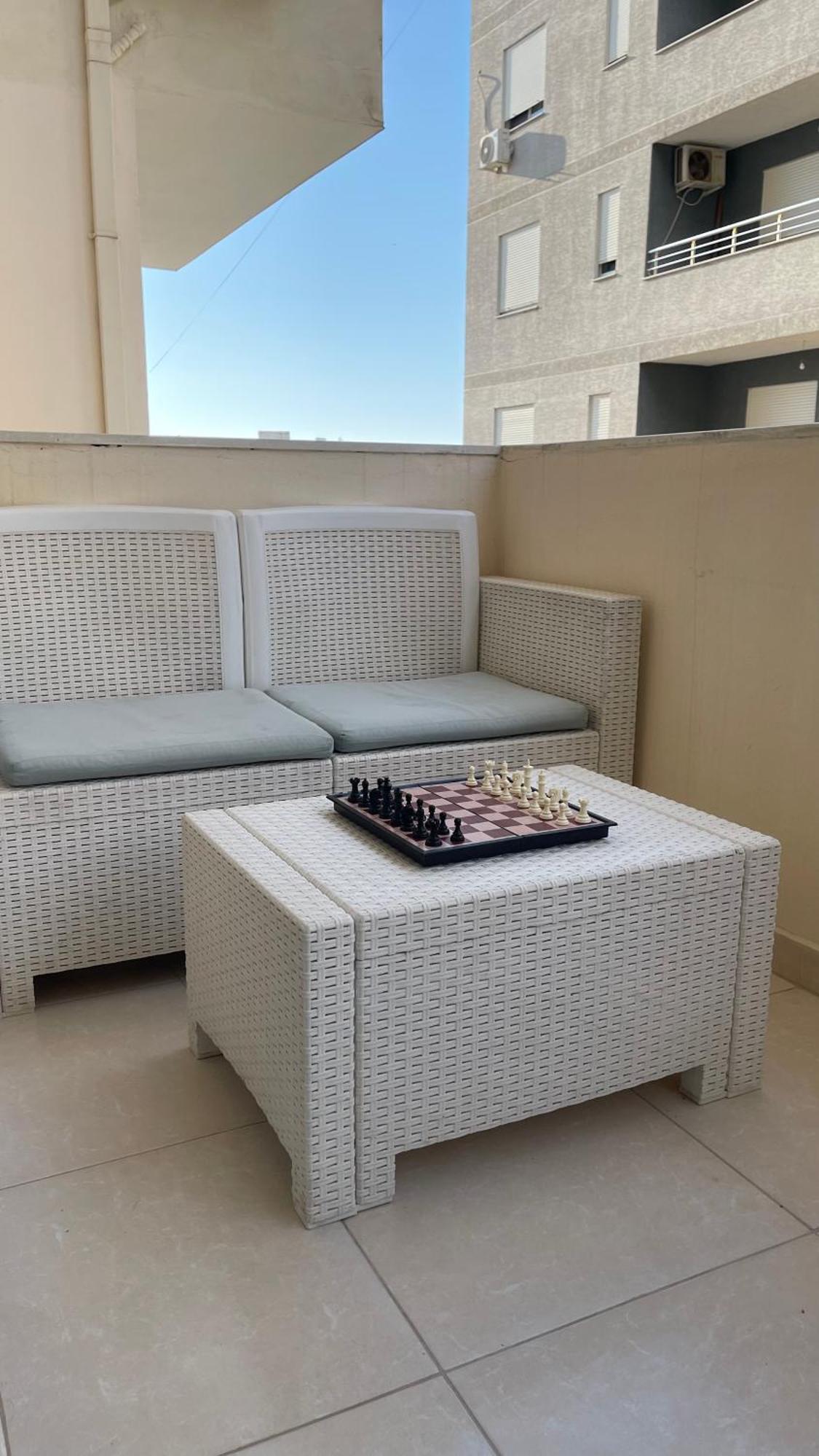 Sirel Home Durrës Exteriér fotografie