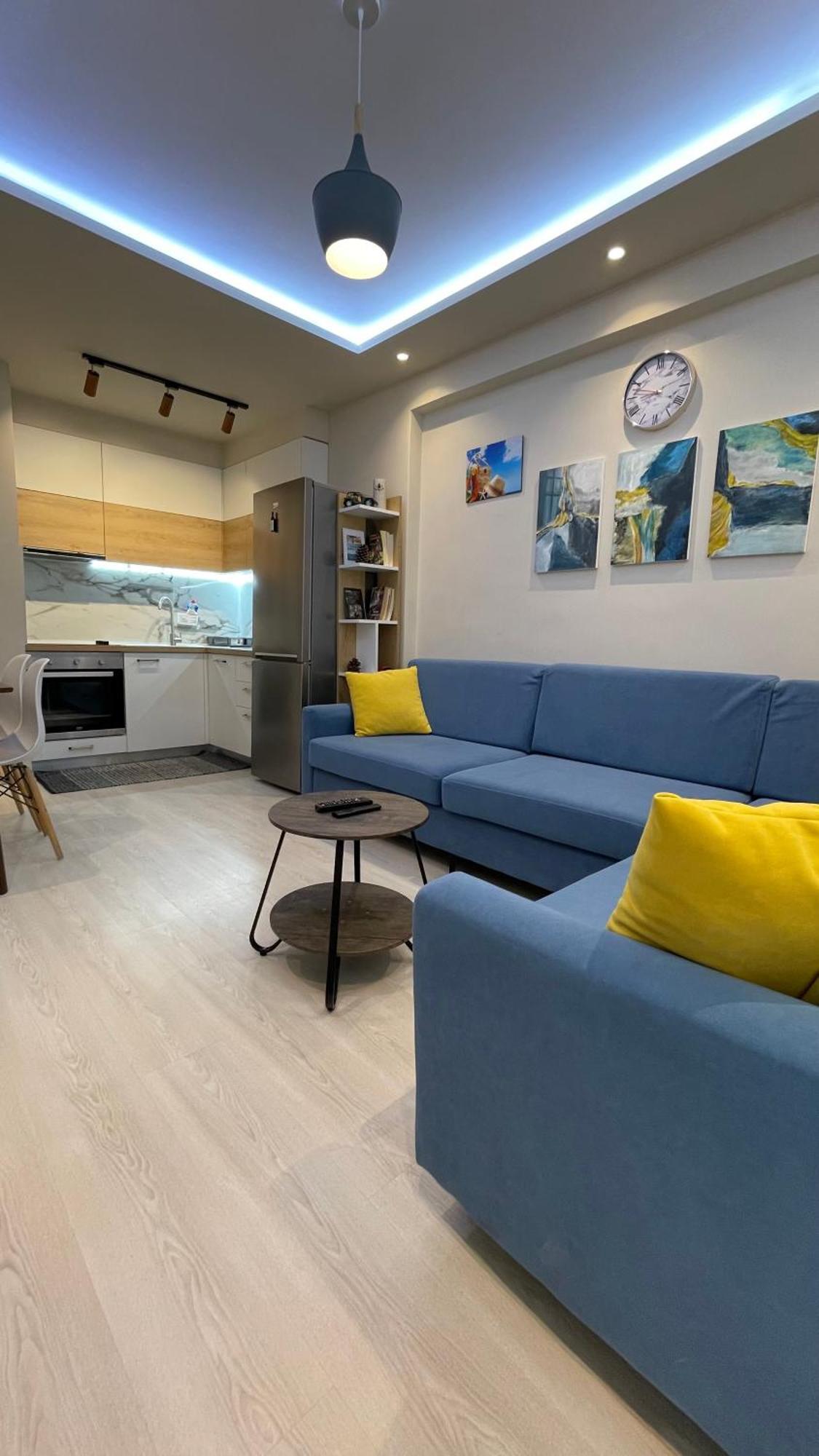 Sirel Home Durrës Exteriér fotografie