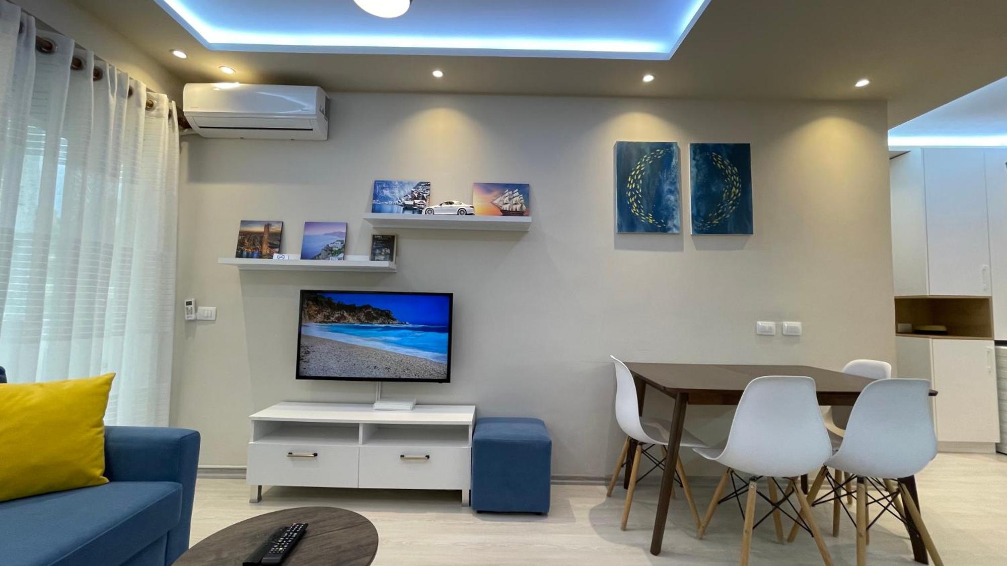 Sirel Home Durrës Exteriér fotografie