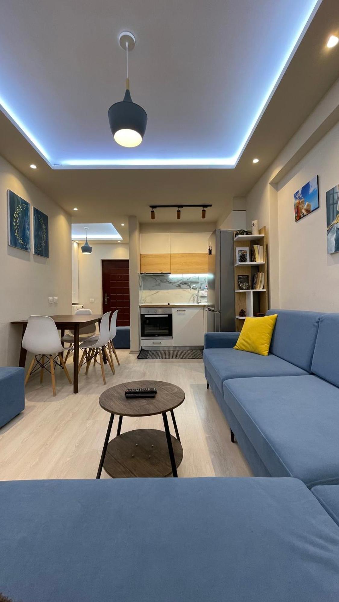Sirel Home Durrës Exteriér fotografie