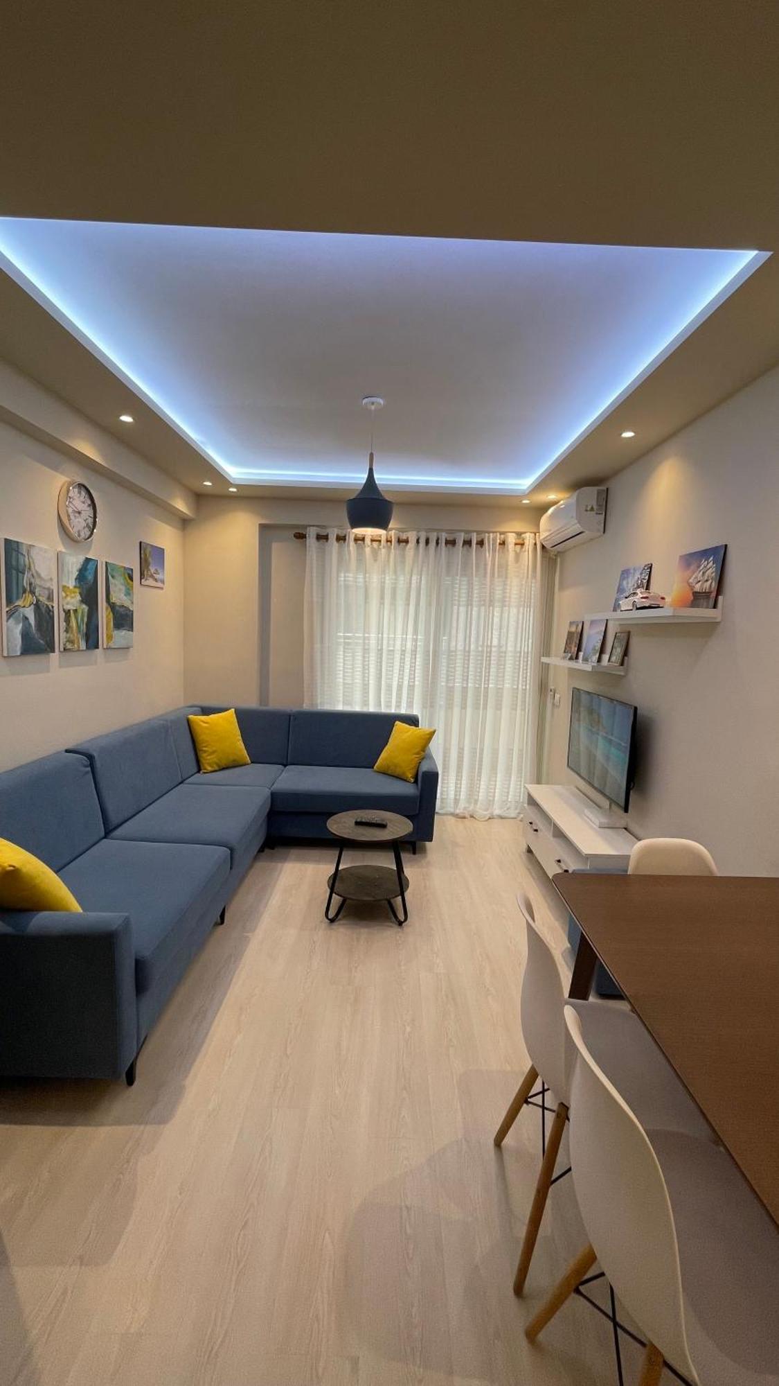 Sirel Home Durrës Exteriér fotografie