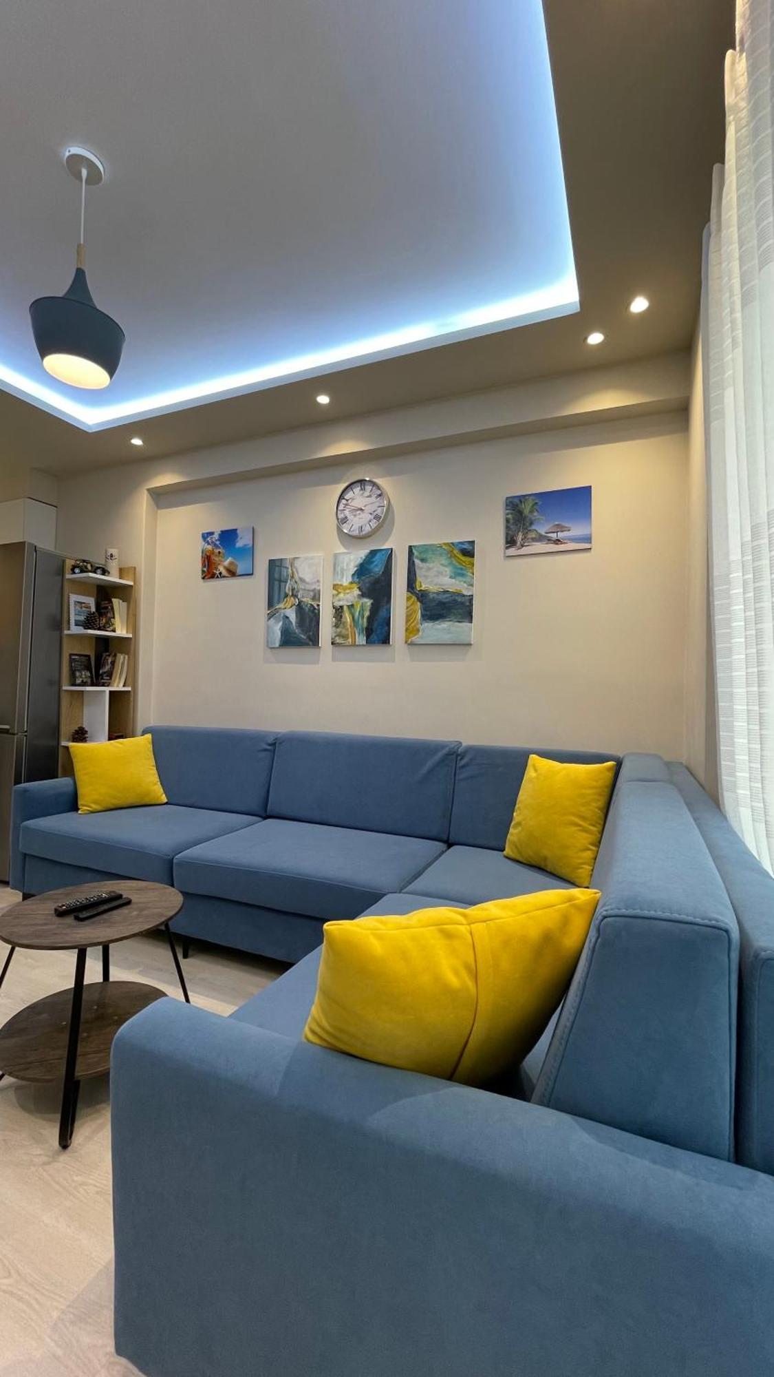 Sirel Home Durrës Exteriér fotografie