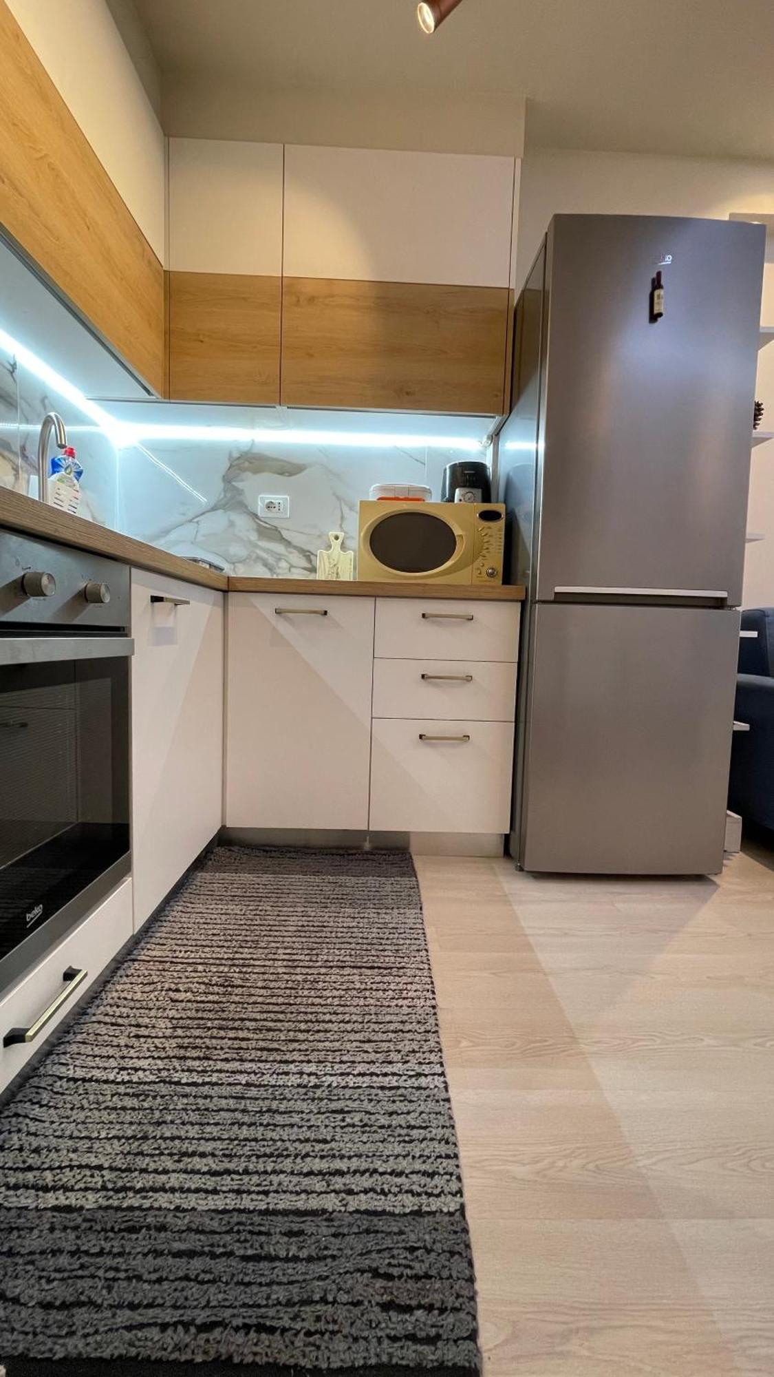 Sirel Home Durrës Exteriér fotografie