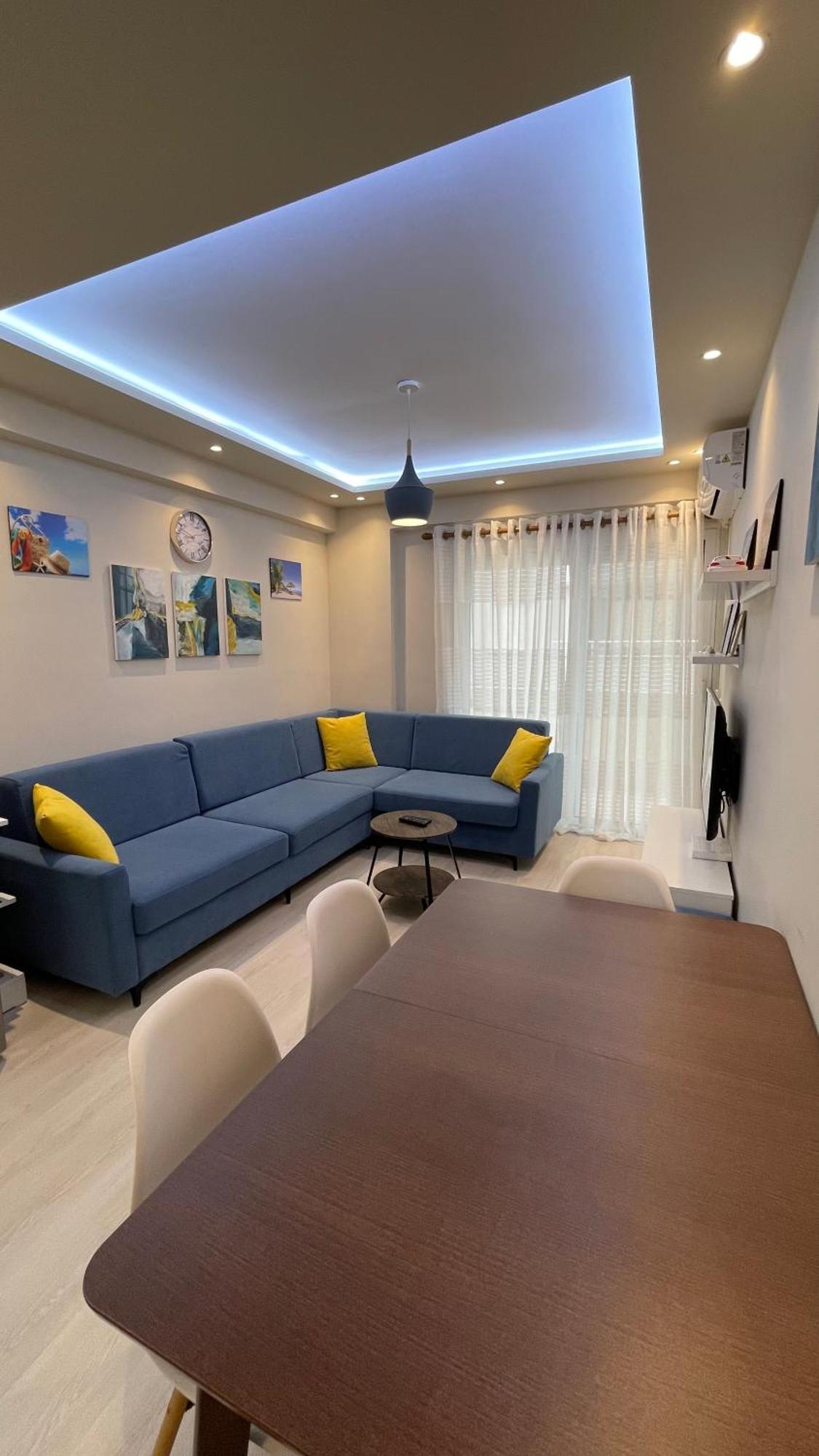 Sirel Home Durrës Exteriér fotografie