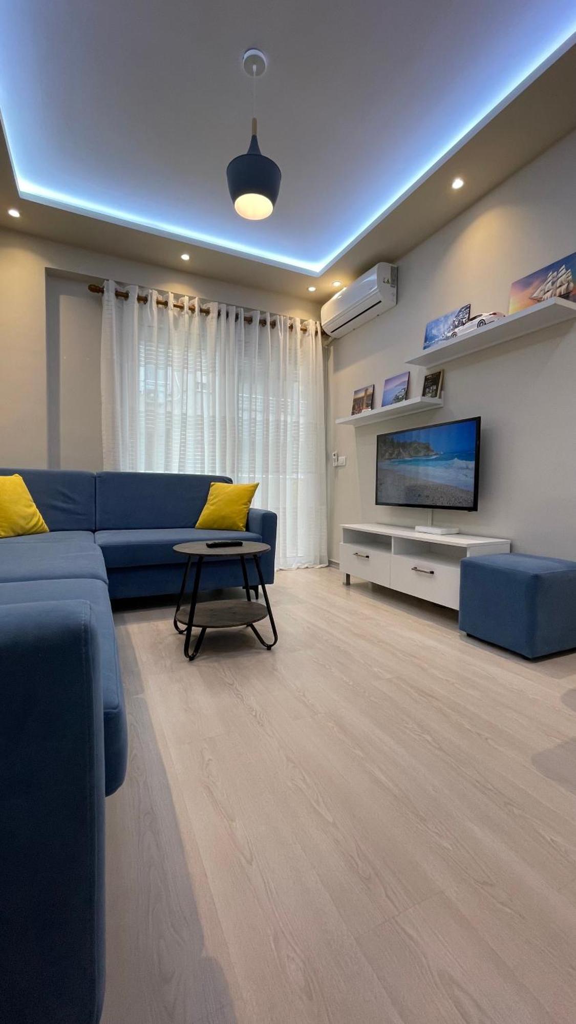 Sirel Home Durrës Exteriér fotografie