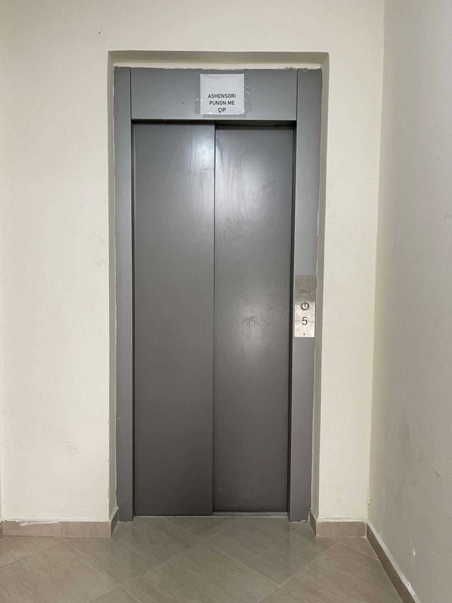 Sirel Home Durrës Exteriér fotografie