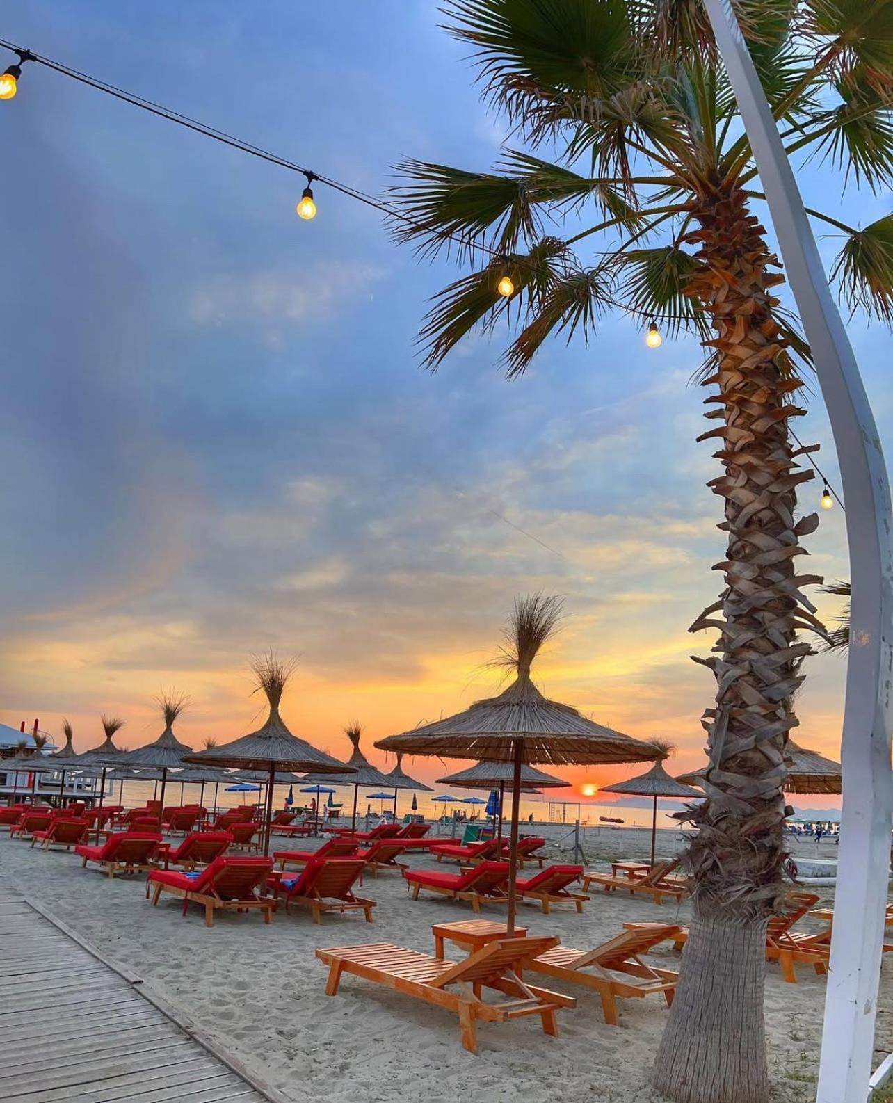 Sirel Home Durrës Exteriér fotografie